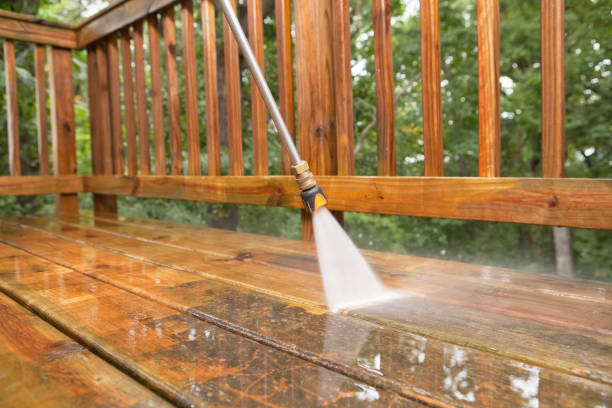 Deck Cleaning Services in Geneva, NE